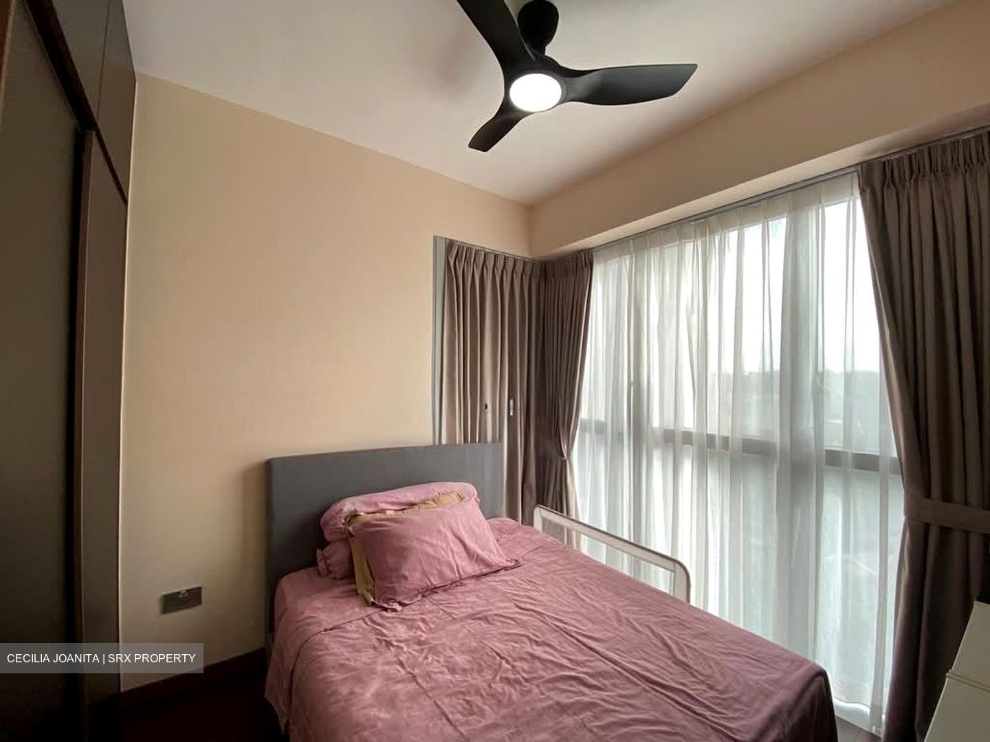 Queens Peak (D3), Condominium #579246541